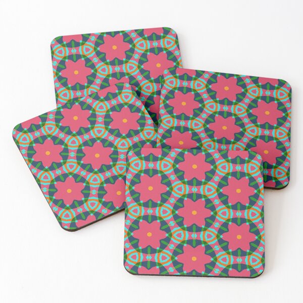 Item preview, Pink Flower  designed and sold by Kashabu.