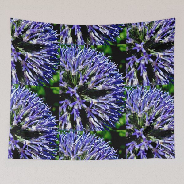 Item preview, Macro Allium designed and sold by Vicky Walter.