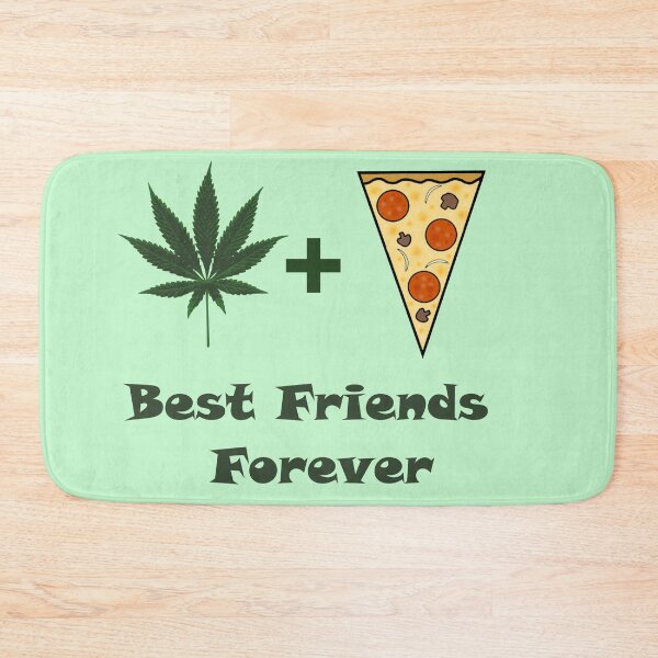 Item preview, Best Friends Forever designed and sold by Lisa Bertnick.