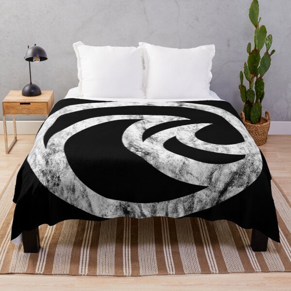 Item preview, The Living Seas White Vintage designed and sold by FandomTrading.