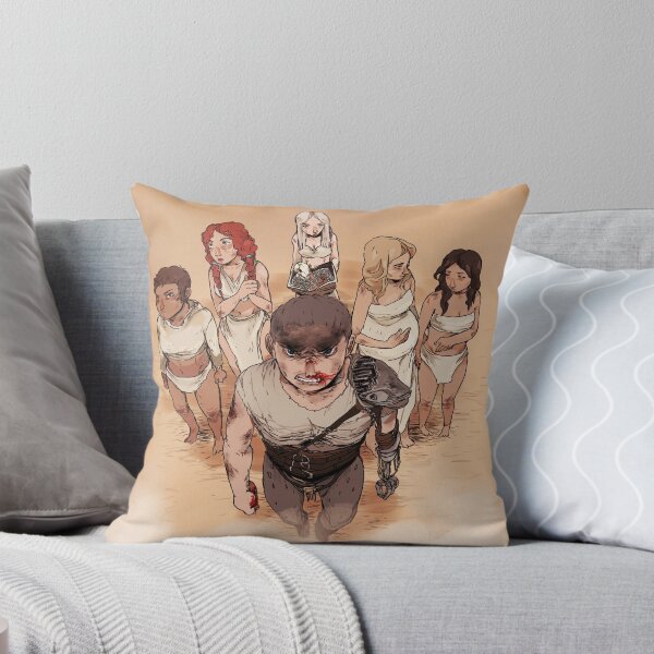 Item preview, We Are Not Things designed and sold by asqueeze.