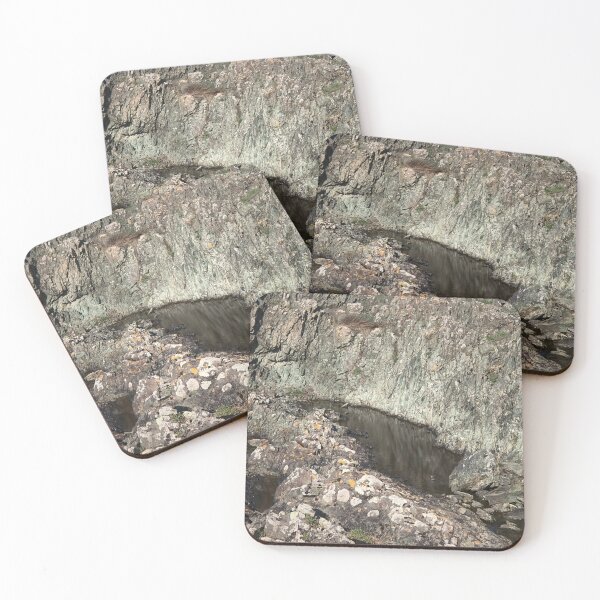 Item preview, Highland Rock / Pool designed and sold by ShinyPhoto.