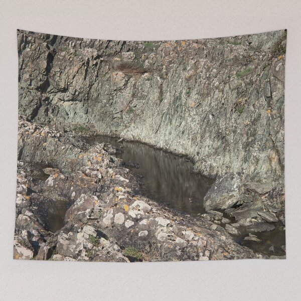 Item preview, Highland Rock / Pool designed and sold by ShinyPhoto.