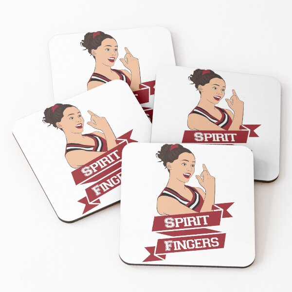 Item preview, Eliza Dushku - Spirit Fingers designed and sold by alinevoight.