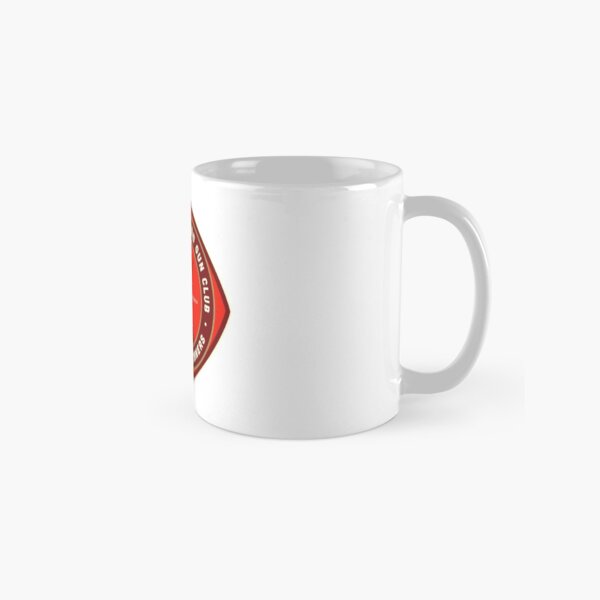 Lutheran Sisterhood Gun Club Classic Mug
