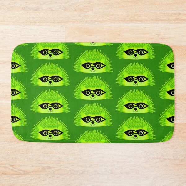Item preview, Vedgy Hedgehog goes Pop … Art designed and sold by ArtwithDog.