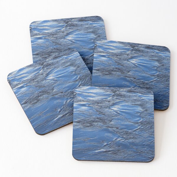 Item preview, Pano 5 - Blue Confluence 2 designed and sold by Cora Wandel.