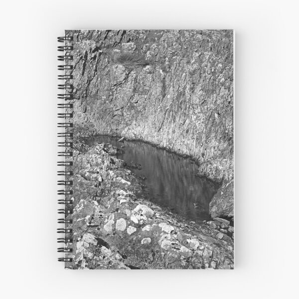 Item preview, Highland Rock / Pool designed and sold by ShinyPhoto.