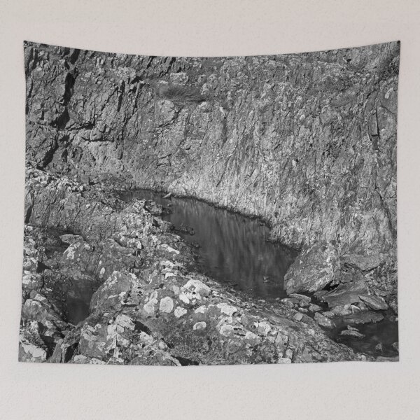 Item preview, Highland Rock / Pool designed and sold by ShinyPhoto.
