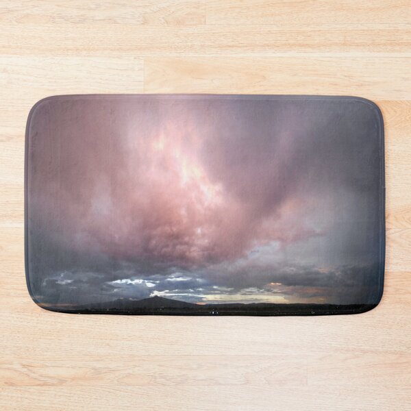 Item preview, ©HCS Sunset Under The Rain IA. designed and sold by OmarHernandez.