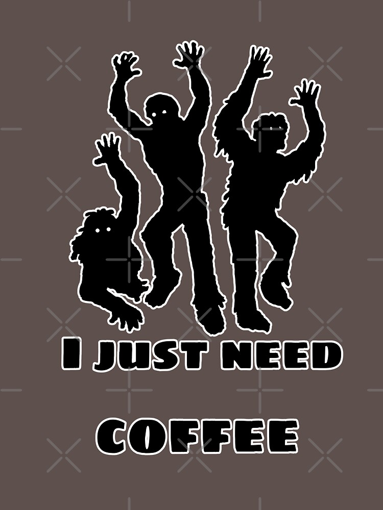 I just need coffee by raineofiris