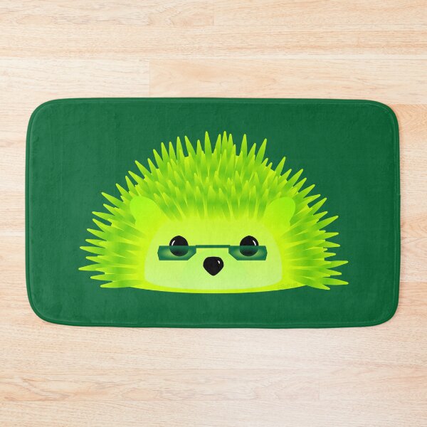 Item preview, Vedgy, Broccoli Blades designed and sold by ArtwithDog.