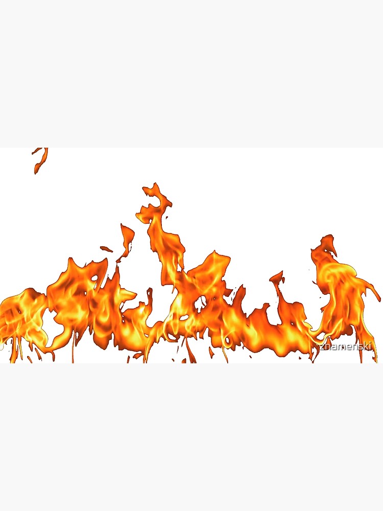 #Flame, #Forks of flame, #Spurts of flame, #fire, light, flames by znamenski