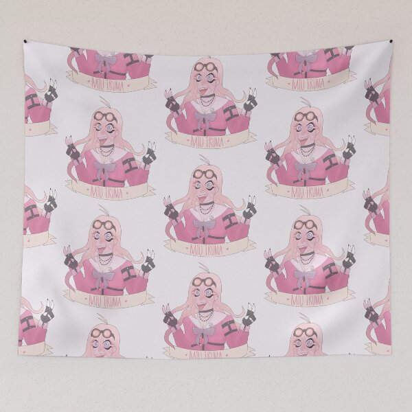 Item preview, Miu Babey designed and sold by soup-y.