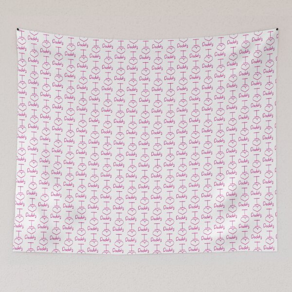 Item preview, I Love (heart) Daddy designed and sold by Cloud-Boy.