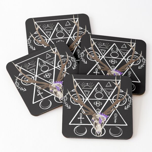 Item preview, Reclaimed by Amethyst  designed and sold by satiebird.