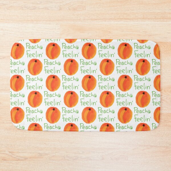 Item preview, Feelin’ Peachy designed and sold by Cloud-Boy.