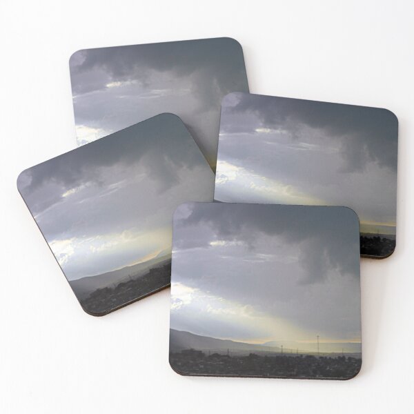 Item preview, ©HCS Afternoon Light IA. designed and sold by OmarHernandez.