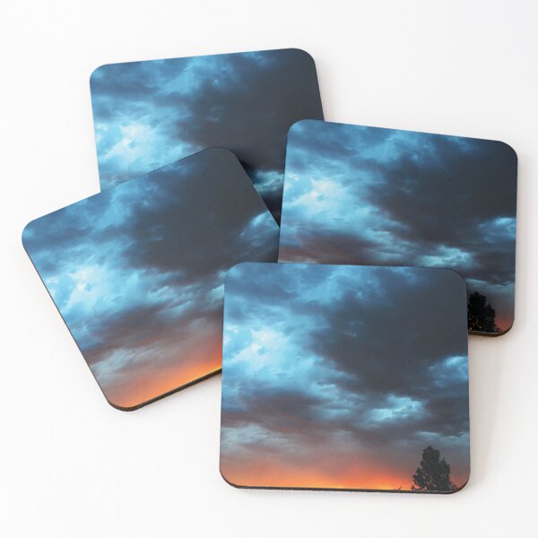 Item preview, Storm in the Sky by Jerald Simon designed and sold by jeraldsimon.