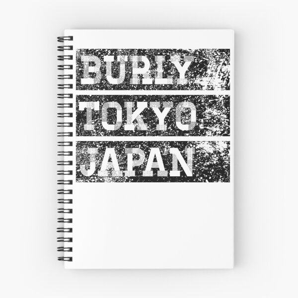 Item preview, Burly - Tokyo [3 BOX] designed and sold by kumada.