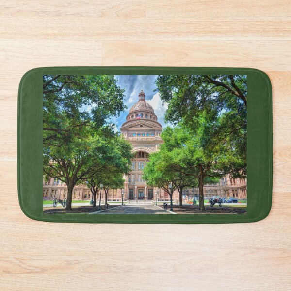Item preview, Texas State Capital designed and sold by Savannah Gibbs.