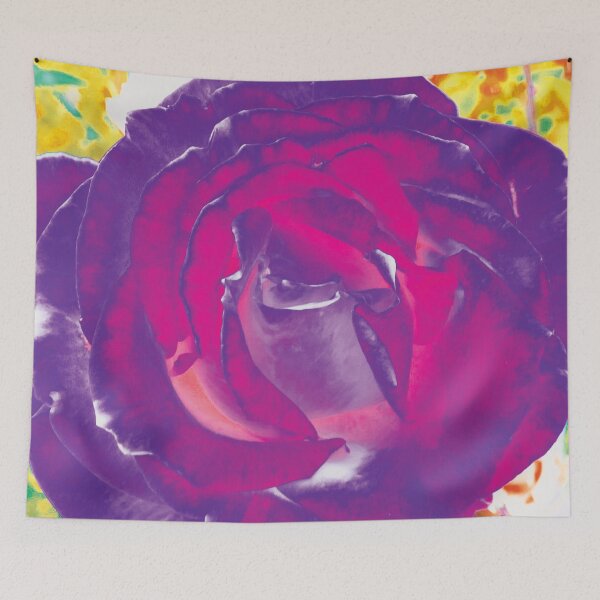 Item preview, Flower Power by Jerald Simon - Music Motivation (musicmotivation.com) designed and sold by jeraldsimon.