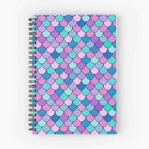 Item preview, Sparkle Scales designed and sold by artsytoo.