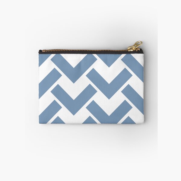 Item preview, Blue Wide Arrow Stripes designed and sold by CallaStatements.