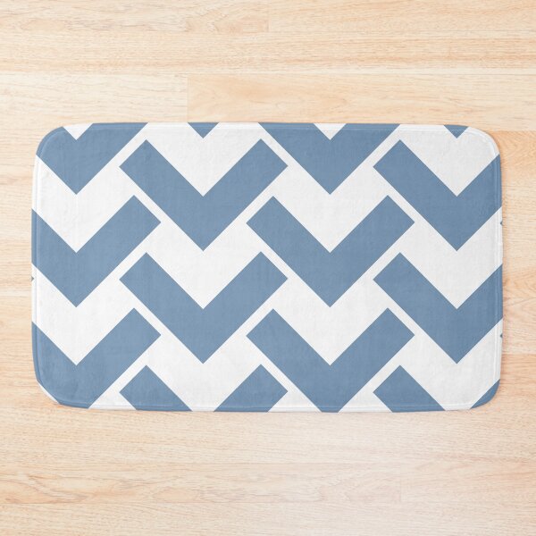 Item preview, Blue Wide Arrow Stripes designed and sold by CallaStatements.