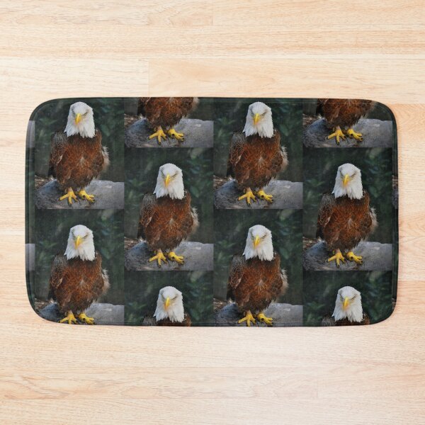 Item preview, American Bald Eagle designed and sold by Savannah Gibbs.
