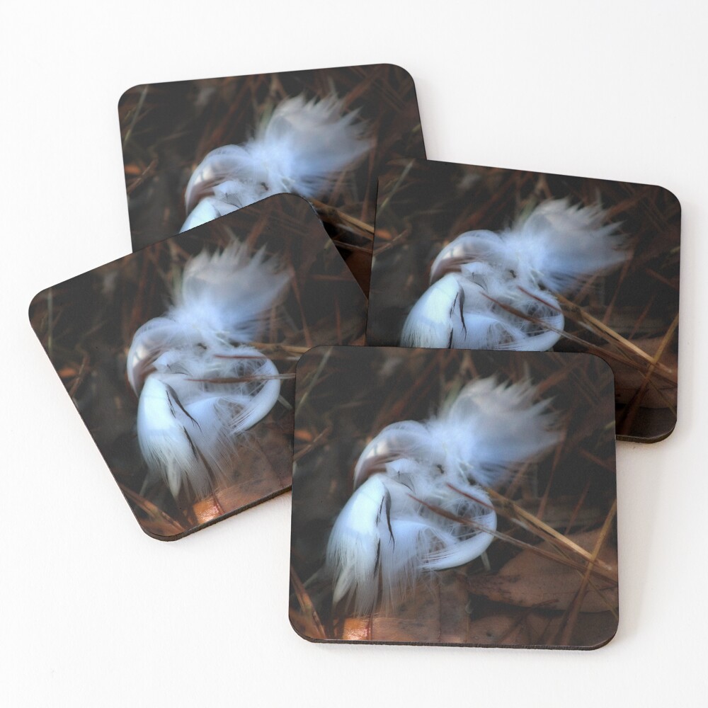 Item preview, Coasters (Set of 4) designed and sold by RobinMSP.