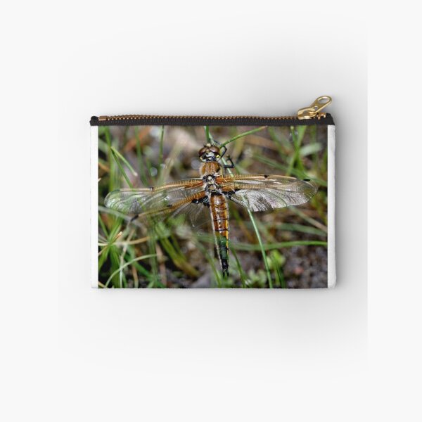 Item preview, Mating Dragonflies designed and sold by Larry Trupp.