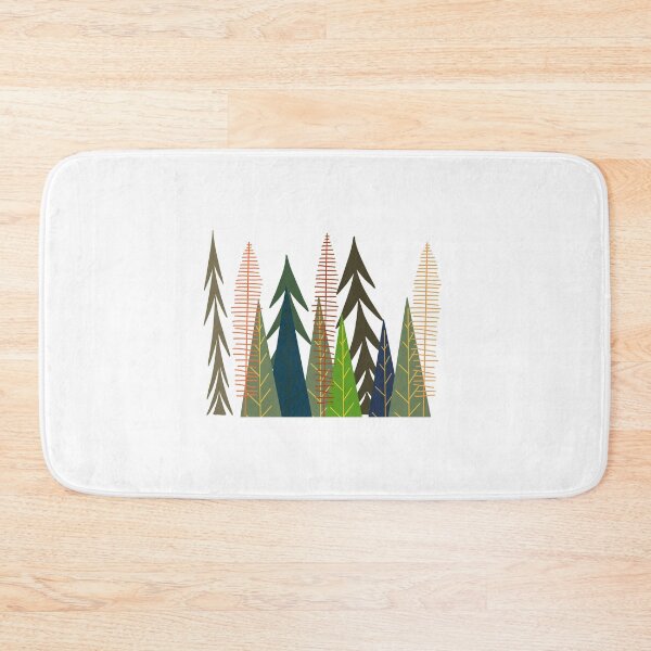 Item preview, Tall Trees designed and sold by Nancycurb.