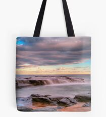 Wonderful Garrie beach Tote Bag