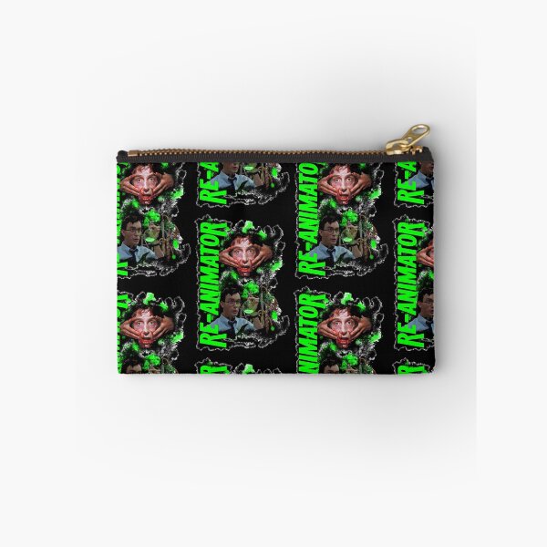 Item preview, re-animator film print designed and sold by differenttings.