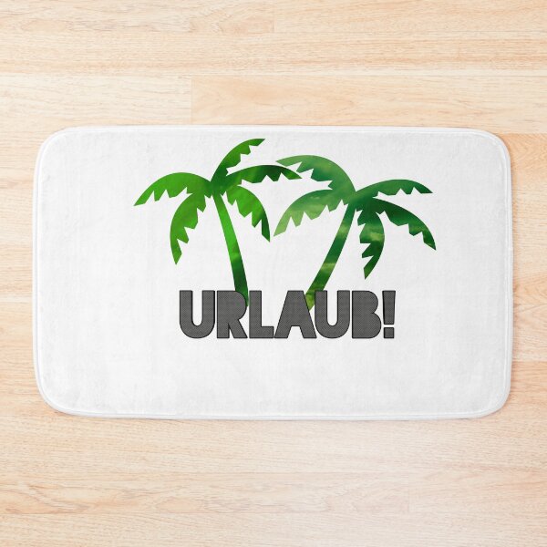 Item preview, HOLIDAY WITH PALM TREES designed and sold by MaggusK.