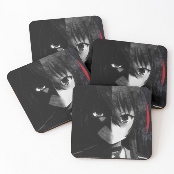 Item preview, Anime - Rakudai Kishi no Cavalry designed and sold by DerNerd.