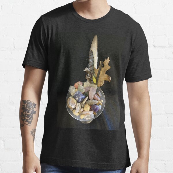gmestonetini Essential T-Shirt