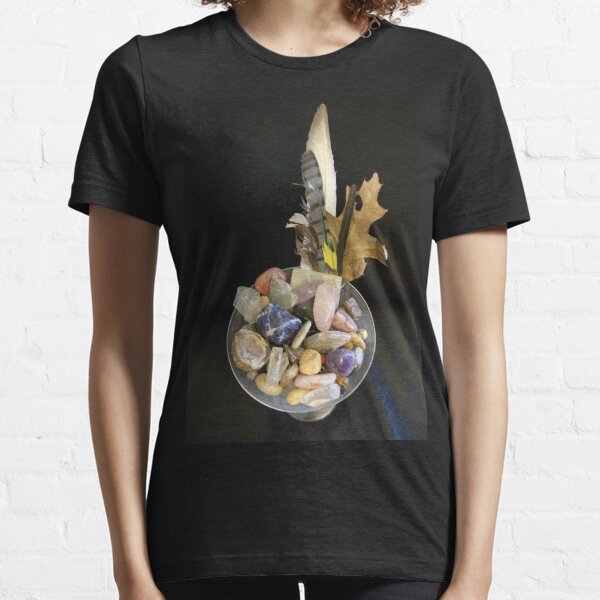 gmestonetini Essential T-Shirt