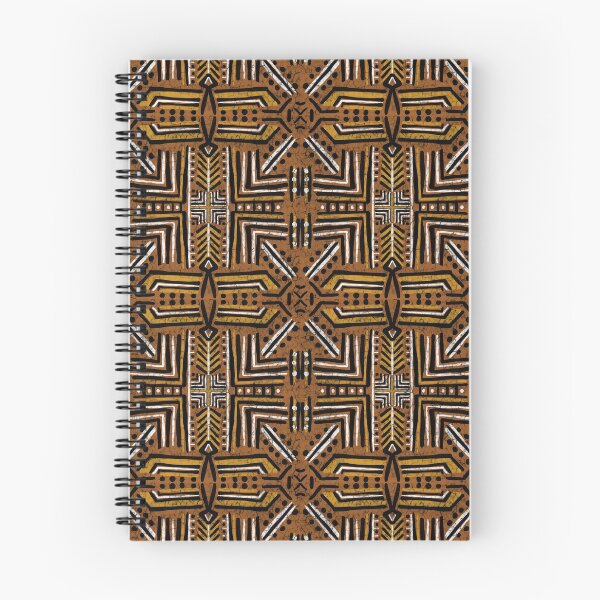 Item preview, Mudcloth designed and sold by Kashabu.