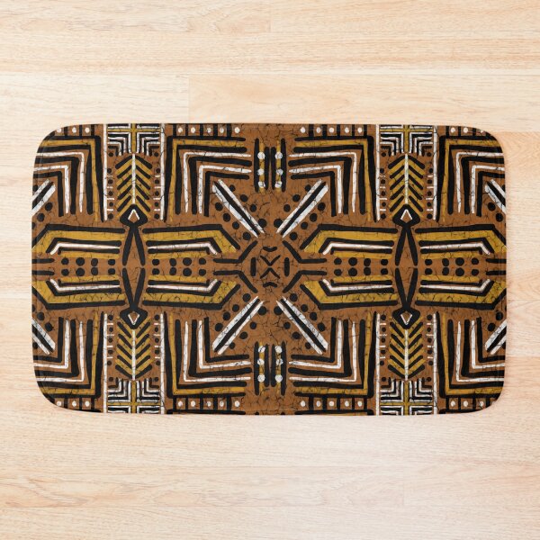 Item preview, Mudcloth designed and sold by Kashabu.