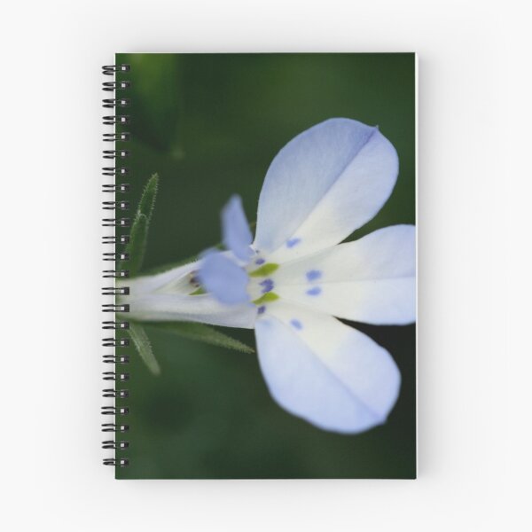 Item preview, "Lobelia" designed and sold by Larry Trupp.