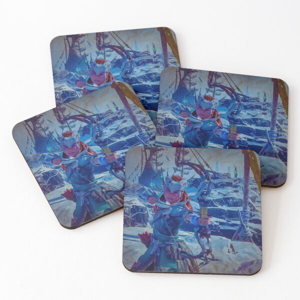 Item preview, Frozen Wilds designed and sold by CraigHarveyGurr.
