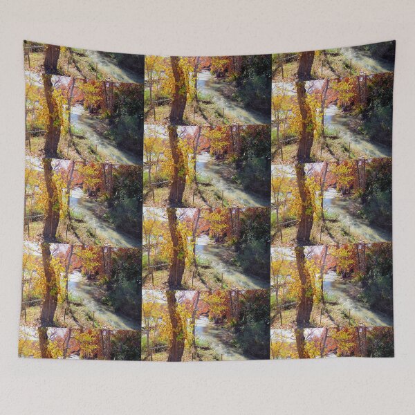 Item preview, Guadalupe River designed and sold by Savannah Gibbs.