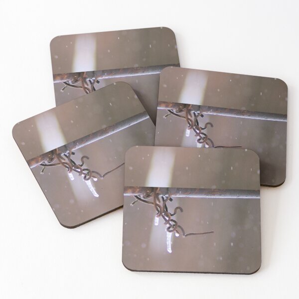 Item preview, Frozen Wire designed and sold by Carla Jensen.