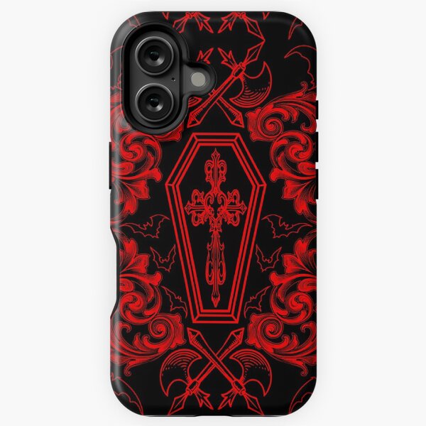 Aperçu de l'œuvre Vampire gothique créée et vendue par RavenWake.