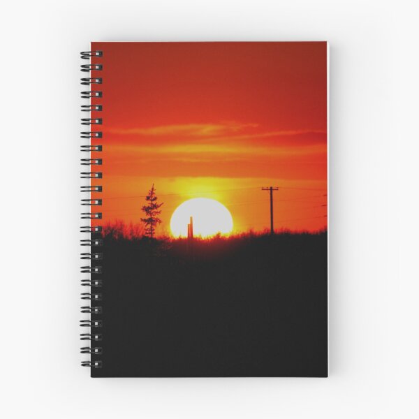 Item preview, Manitoba Sunset designed and sold by Larry Trupp.