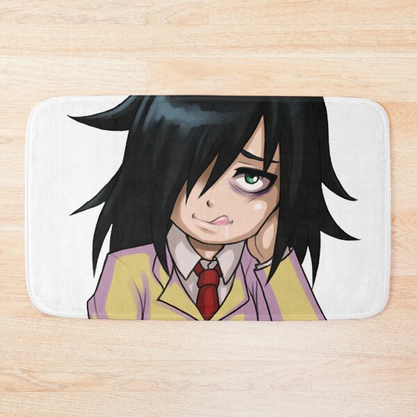 Item preview, Tomoko's Lust designed and sold by aaaninja.