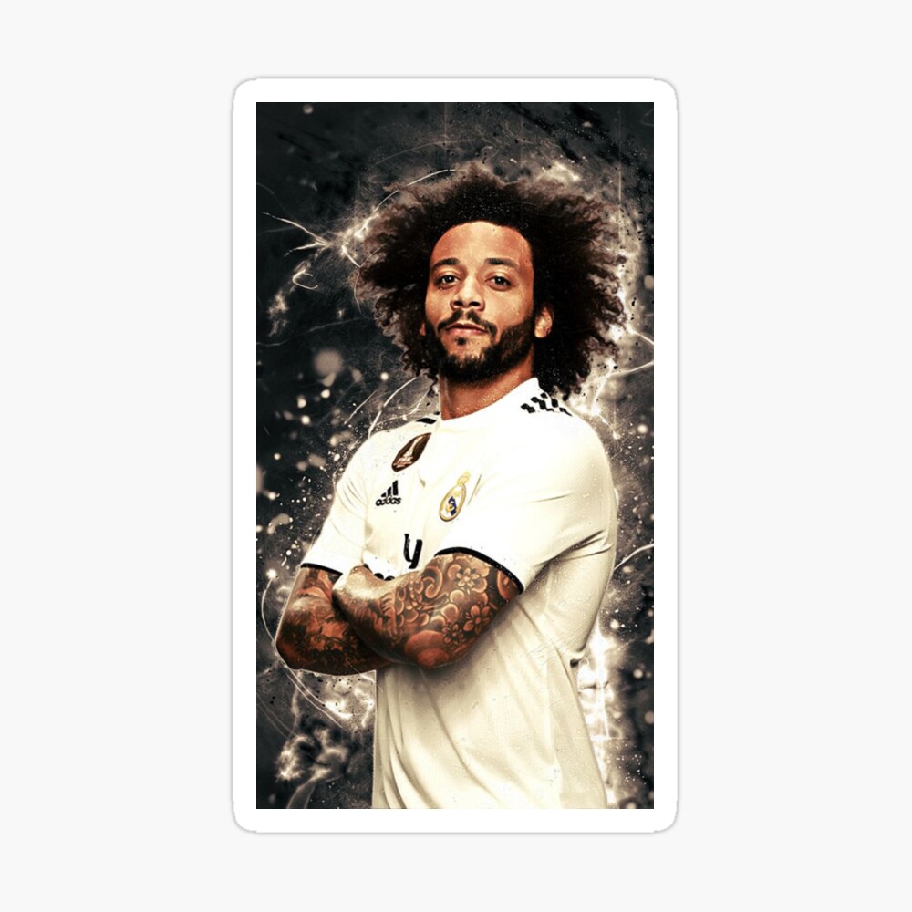 Art Marcelo Wallpaper Poster For Sale By Yogisams Redbubble