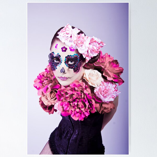 Item preview, LA CATRINA - BRIANA designed and sold by LACATRINA.